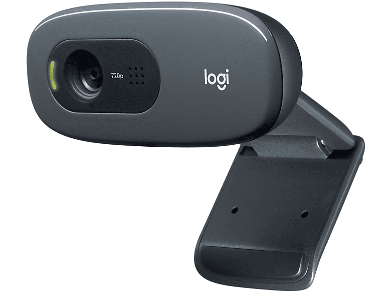Webcam Logitech C270 Hd