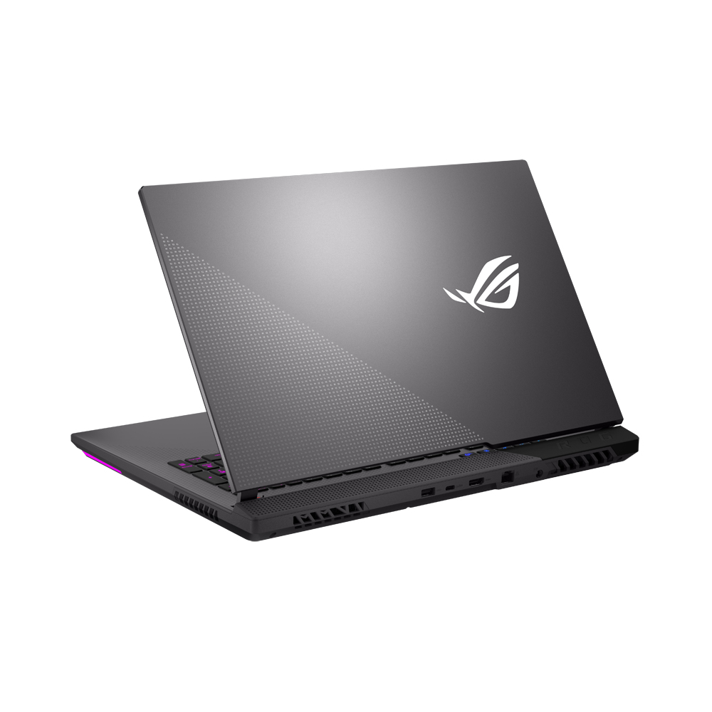 ASUS ROG Strix G17 G713QR-K4048W - 17,3 Zoll - AMD Ryzen™ 9 5900HX  - 16 GB - 1 TB - NVIDIA GeForce RTX™ 3070 - Windows 11 Home