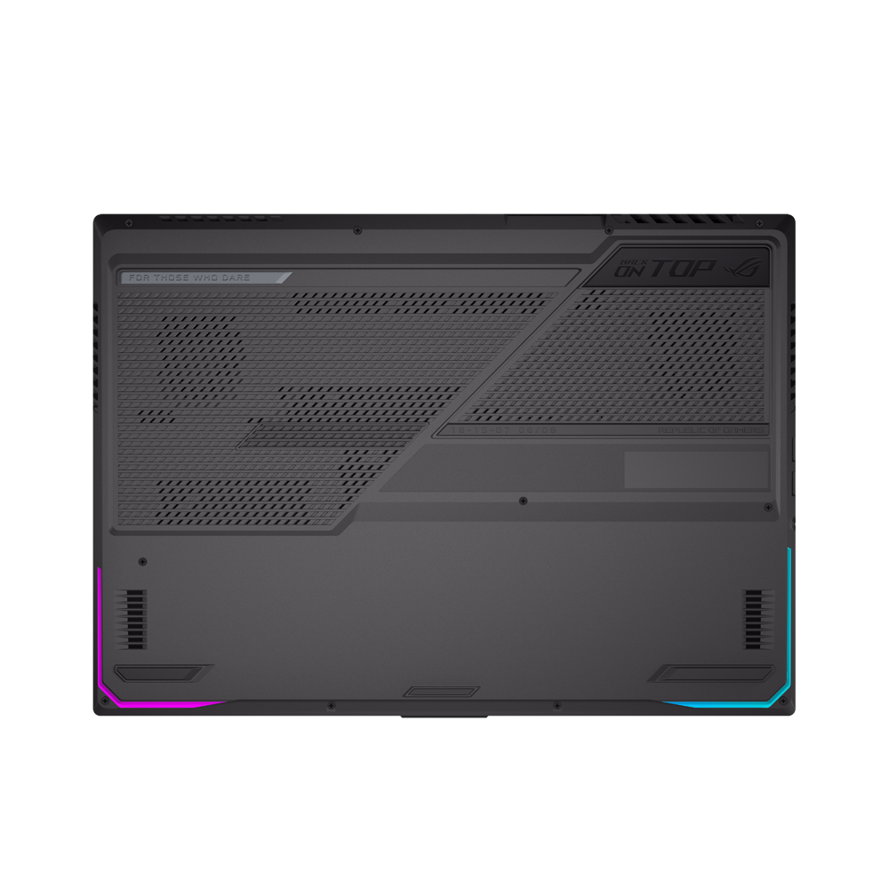 ASUS ROG Strix G17 17,3 1 TB Prozessor, 9 Bit) Notebook, Display, (64 GeForce RAM, Zoll Grey Eclipse 3070, NVIDIA, Windows Ryzen™ RTX™ G713QR-K4048W, GB mit AMD 16 SSD, Home 11 Gaming