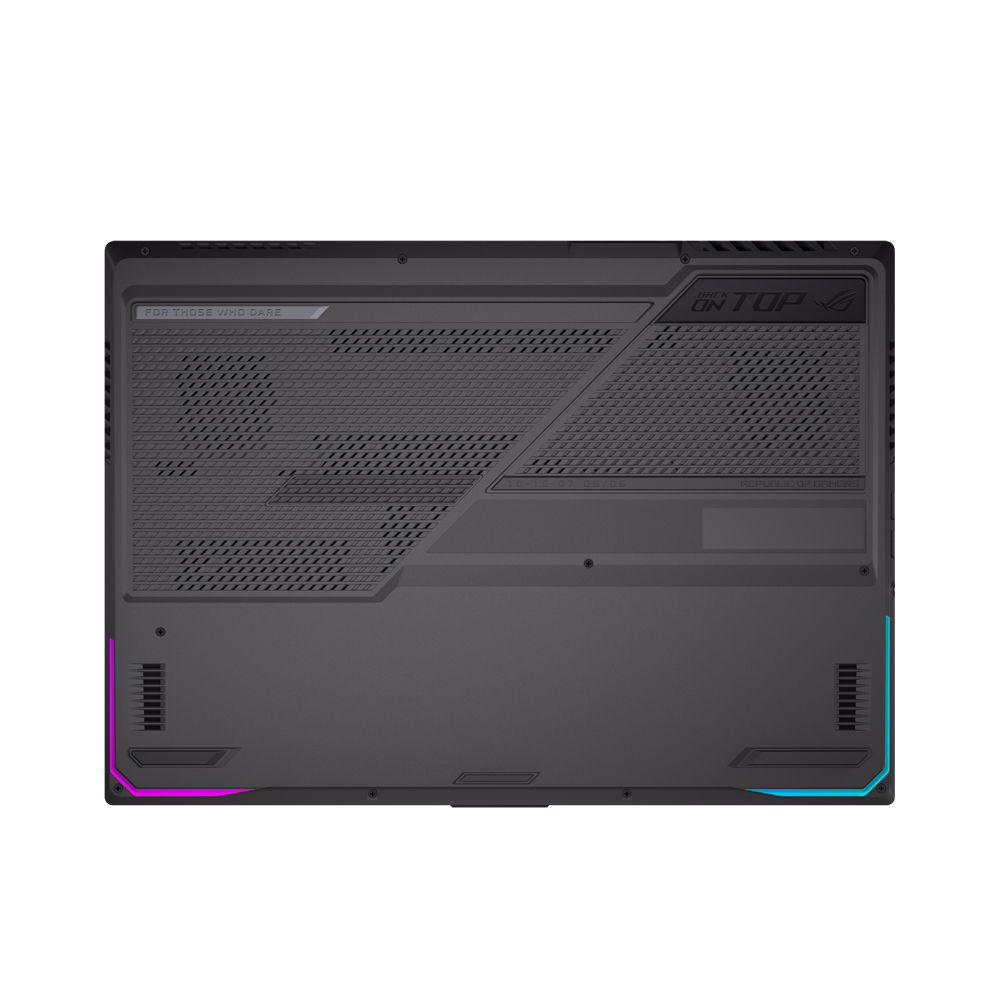 ASUS ROG Strix G17 G713QR-K4048W - 17,3 Zoll - AMD Ryzen™ 9 5900HX  - 16 GB - 1 TB - NVIDIA GeForce RTX™ 3070 - Windows 11 Home