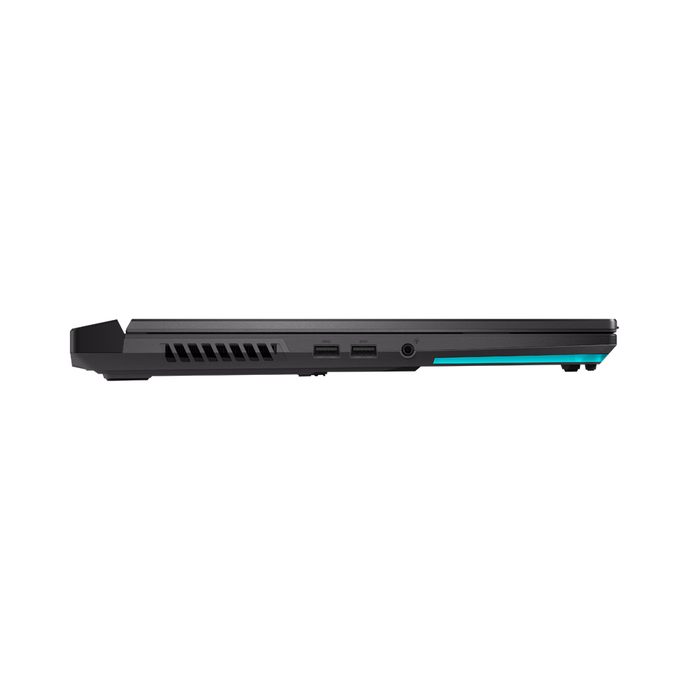 ASUS ROG Strix G17 G713QR-K4048W - 17,3 Zoll - AMD Ryzen™ 9 5900HX  - 16 GB - 1 TB - NVIDIA GeForce RTX™ 3070 - Windows 11 Home