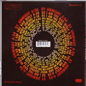 Shake Stew - Heat  - (CD)
