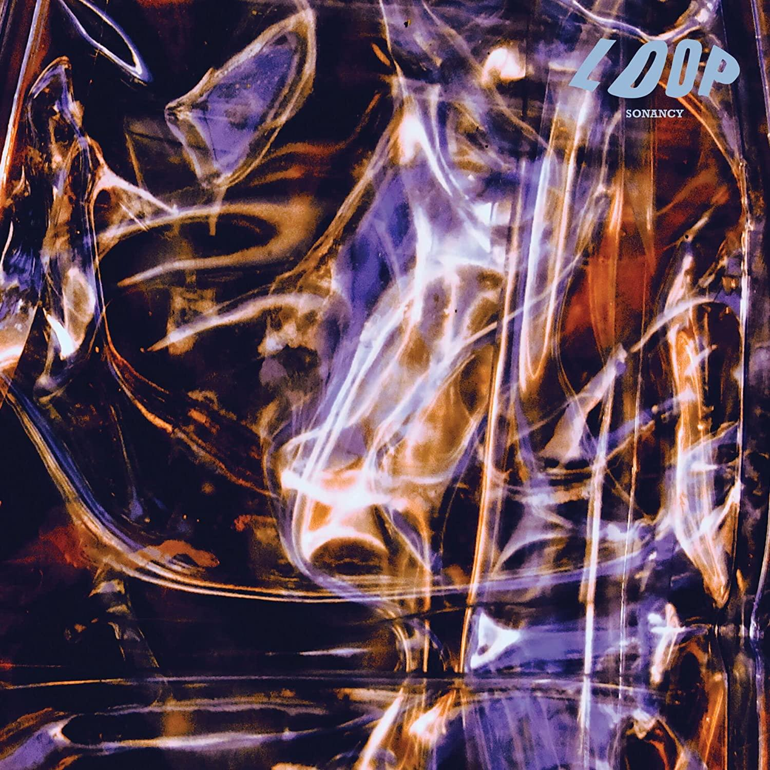 Loop - Sonancy  - (CD)