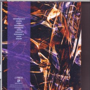 Loop - Sonancy  - (CD)