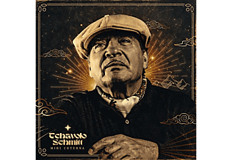 Tchavolo Schmitt - Miri Chterna  - (Vinyl)