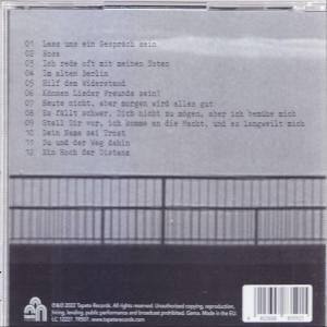 Jetzt! - Können Lieder (CD) Freunde - sein