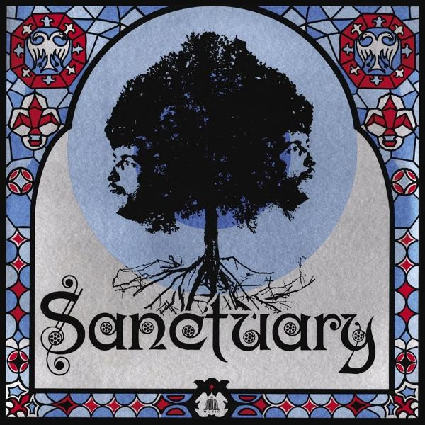 Sanctuary - Sanctuary - (Vinyl)