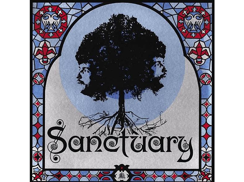 Sanctuary - Sanctuary  - (Vinyl)
