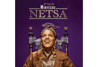 Minyeshu | NETSA ('Free') - (CD) Minyeshu auf CD online kaufen | SATURN