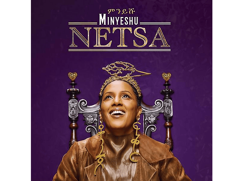 Minyeshu | NETSA ('Free') - (CD) Minyeshu auf CD online kaufen | SATURN