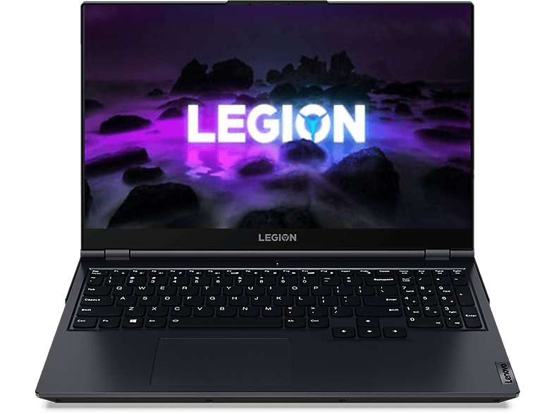 Lenovo Legion 5 15ACH6H, 15.6 Full HD, AMD Ryzen™7 5800H, 16GB RAM, 512GB SSD, RTX™3060, SinSO
