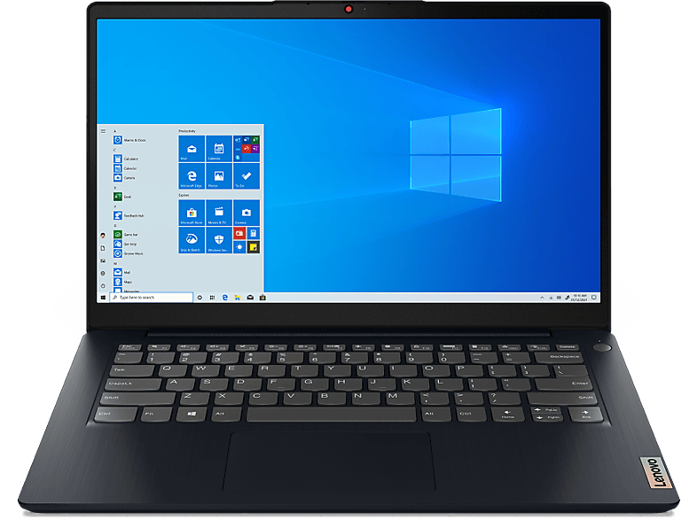 Portátil | Lenovo IdeaPad 3 14ALC6