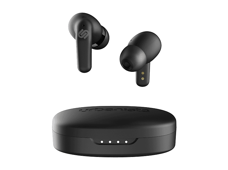 Auricolare Bluetooth Vivavoce K38 Single Per Camionisti, Smartphone, PC – Cancellazione Rumore, Gancio Orecchio - Foto 4