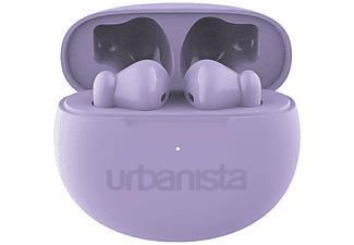 URBANISTA Austin CUFFIE WIRELESS, Lavender Purple - Lavanda