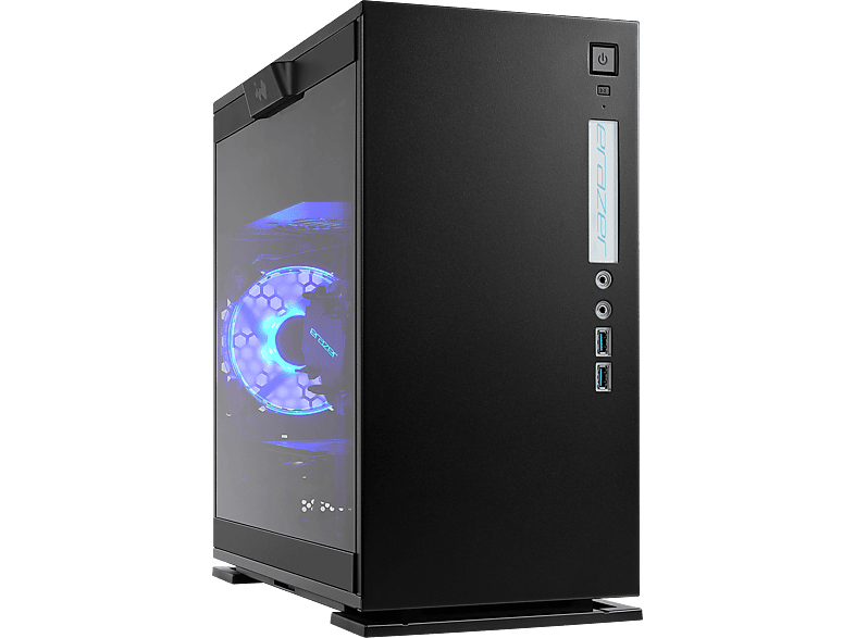 Medion Erazer Engineer E10 - Intel Core I5 512 Gb + 1 Tb 16 Geforce Rtx 3060 Ti