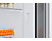 SAMSUNG RH68B8840S9/EF Side by side hűtőszekrény Food ShowCase ajtóval