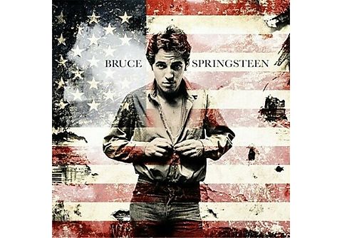 Bruce Springsteen - Independence Day - CD