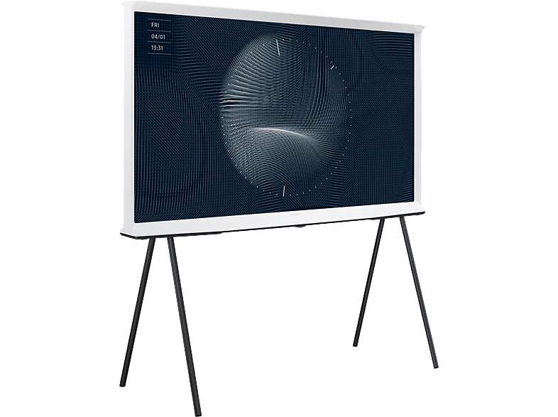 TV QLED 50" | Samsung The Serif QE50LS01BAUXXC