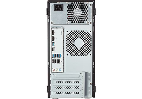 MEDION Erazer Engineer P20 - Intel Core i5 - 512 GB - 16 GB - GeForce RTX 3060