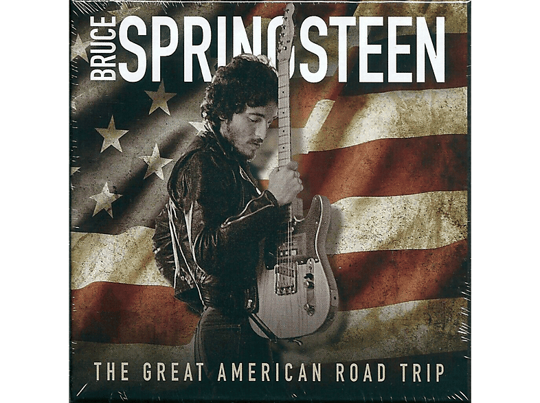 bruce-springsteen-the-great-american-road-trip-cd-mediaworld-it