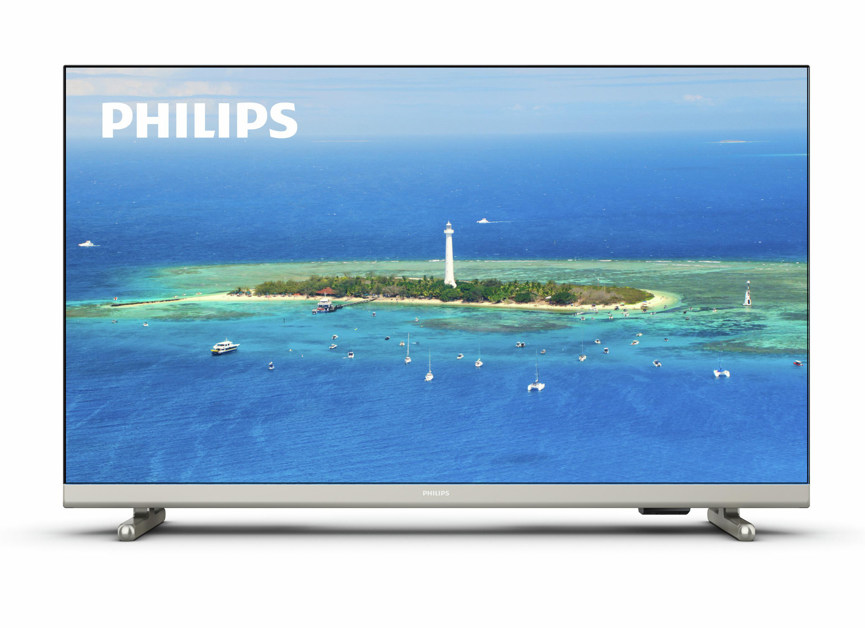 TV HD) 80 32 Zoll) (32 cm, (Flat, / PHILIPS 32PHS5527/12 LED Zoll