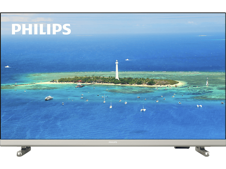 TV LED 32 (80 cm) - 32PHS5525 - Noir PHILIPS à Prix Carrefour