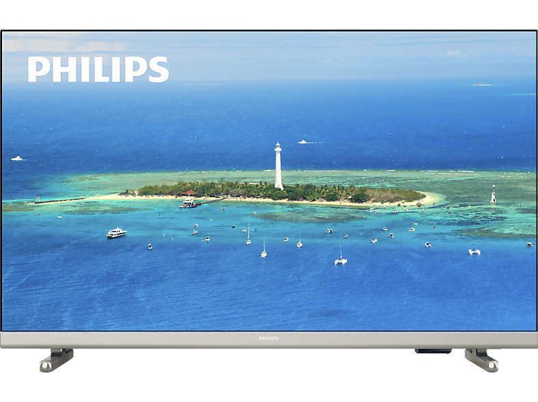 TV HD) 80 32 Zoll) (32 cm, (Flat, / PHILIPS 32PHS5527/12 LED Zoll