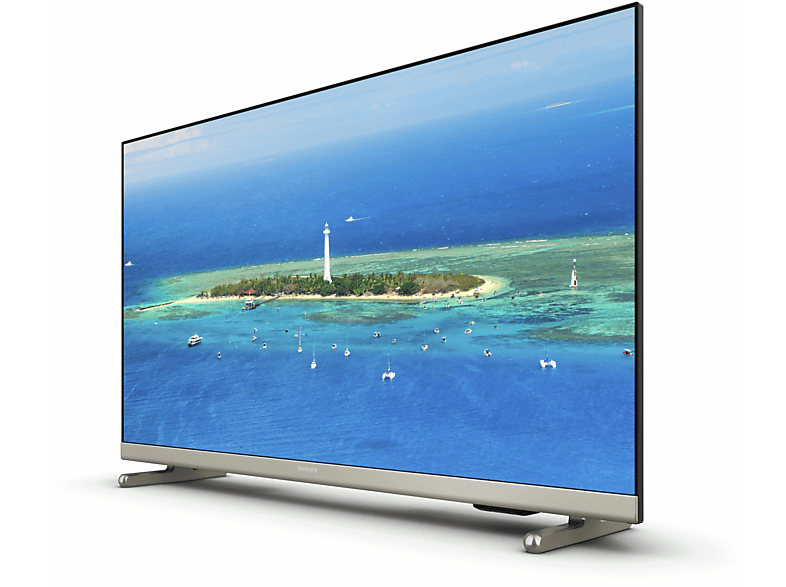 PHILIPS 32PHS5527/12 (32 Zoll) LED TV (Flat, 32 Zoll / 80 cm, HD)