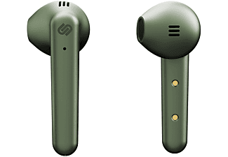 URBANISTA Stockholm Plus AURICOLARI, Olive Green - Verde