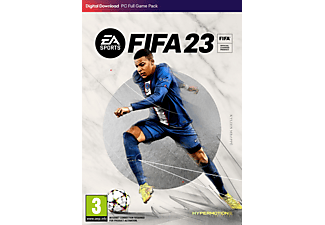 FIFA 23 (PC)