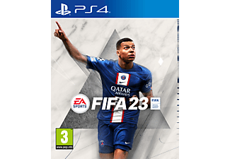 FIFA 23 (PlayStation 4)