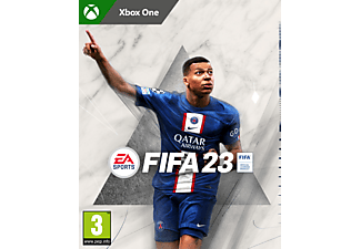 FIFA 23 (Xbox One)