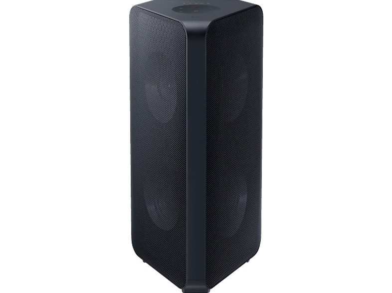 SAMSUNG MX-ST40B Sound Tower, Schwarz