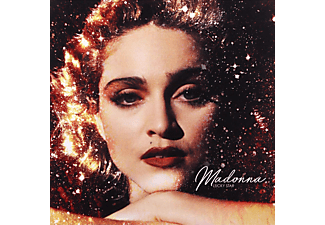 Madonna - Lucky Star - CD