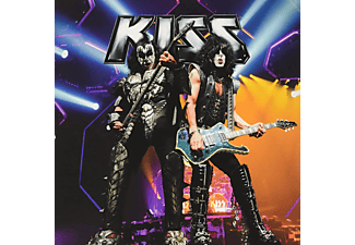 Kiss - Rock & Roll All Nite - CD