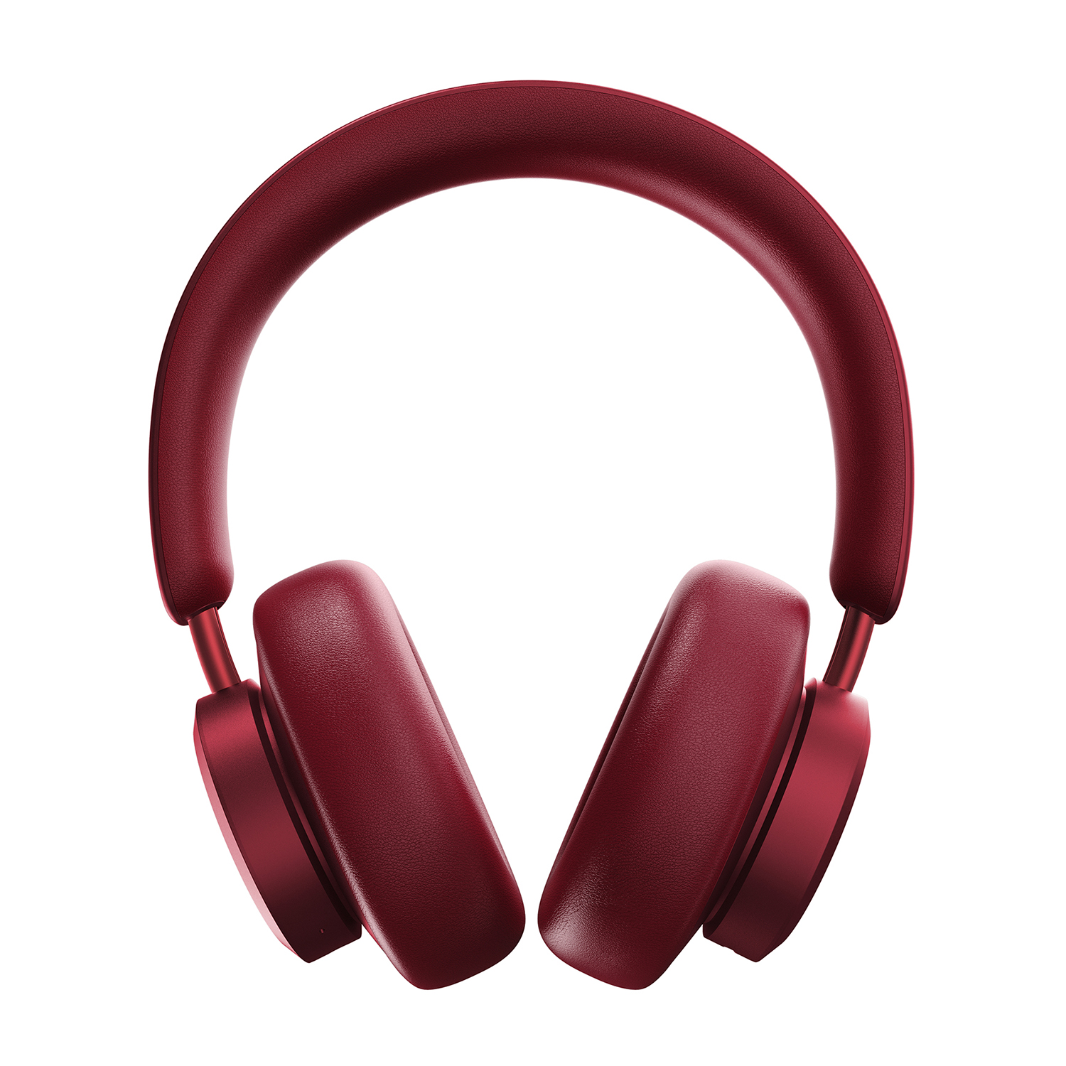 Urbanista Miami Cuffie Wireless, Ruby Red - Rosso