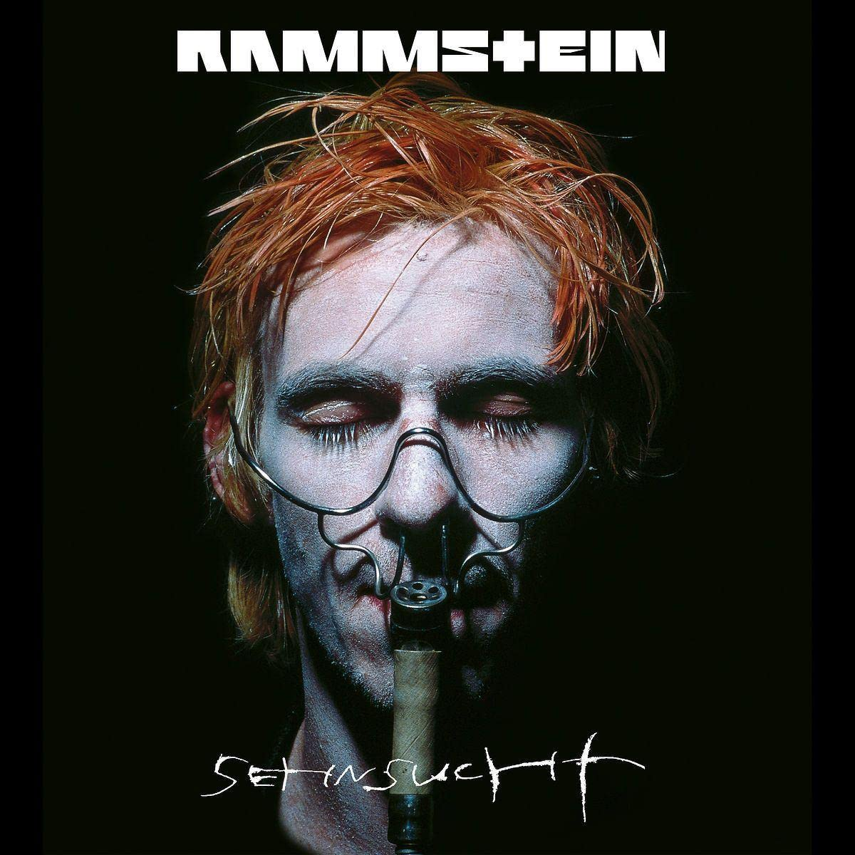 Rammstein - Sehnsucht (Reissue) (Digipak) (CD)