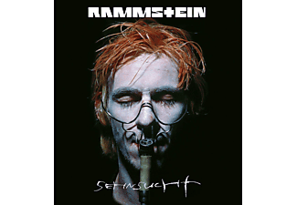 Rammstein - Sehnsucht (Reissue) (Digipak) (CD)