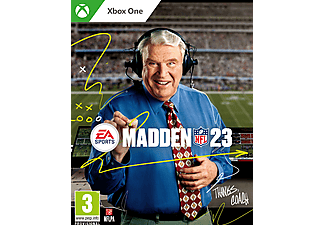 Madden NFL 23 (Xbox One)