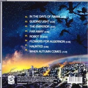 Mirage - The Sequel (CD) 