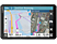 GARMIN dēzl™ LGV810 Lastbilsnavigator 8 tum
