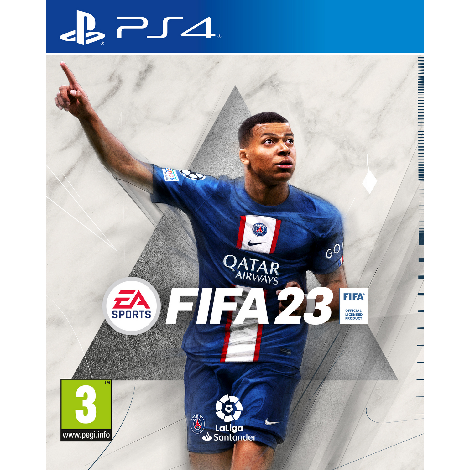 Ps4 Fifa 23 standard edition