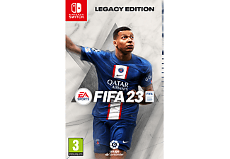 Nintendo Switch (Ed. Legacy) FIFA 23