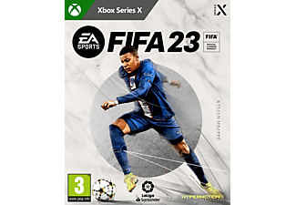 Xbox Series X  FIFA 23