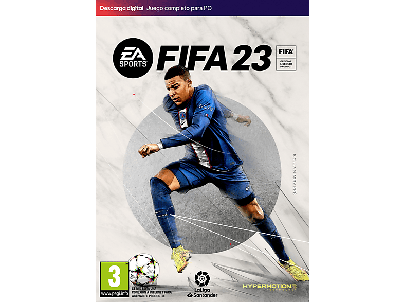 Como instalar FIFA 22 en PC o como descargar FIFA 22 para PC 