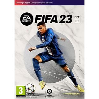 PC FIFA 23 (Código de descarga)