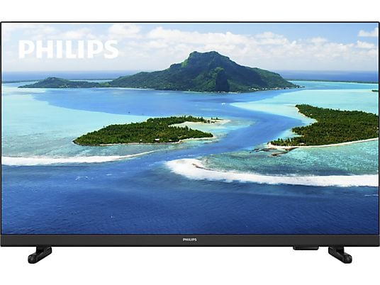 PHILIPS 32PHS5507/12 LED TV (Flat, 32 Zoll / 80 cm, HD)