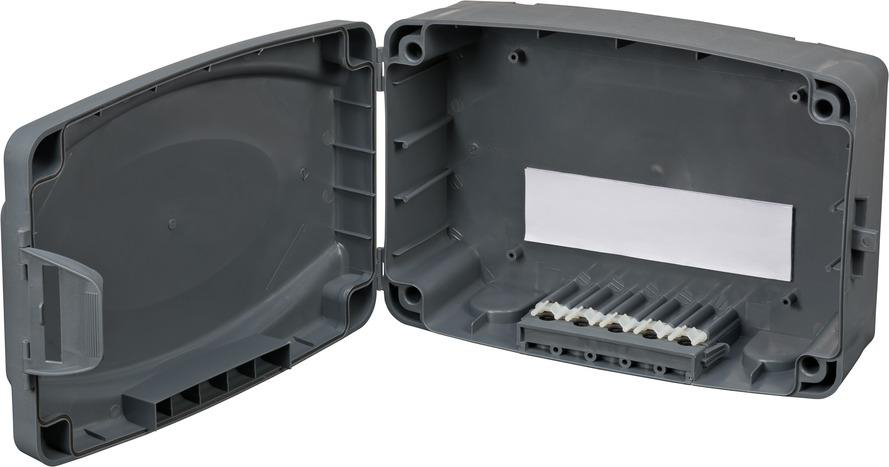 BRENNENSTUHL Wetterfeste Box