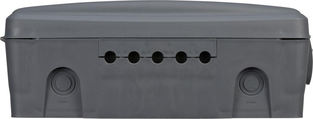 BRENNENSTUHL Wetterfeste Box