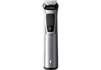 PHILIPS MG7715/15 Multigroom 13 az 1-ben multifunkciós szakállvágó, arcra, hajra és testre